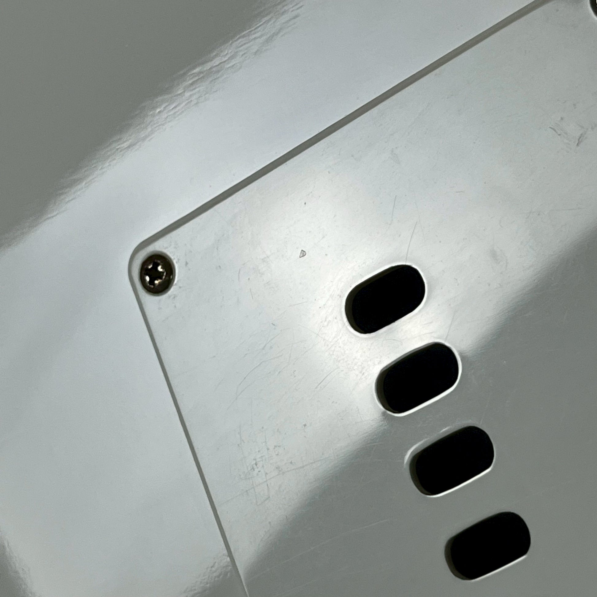 Bacchus Global Series GP-001