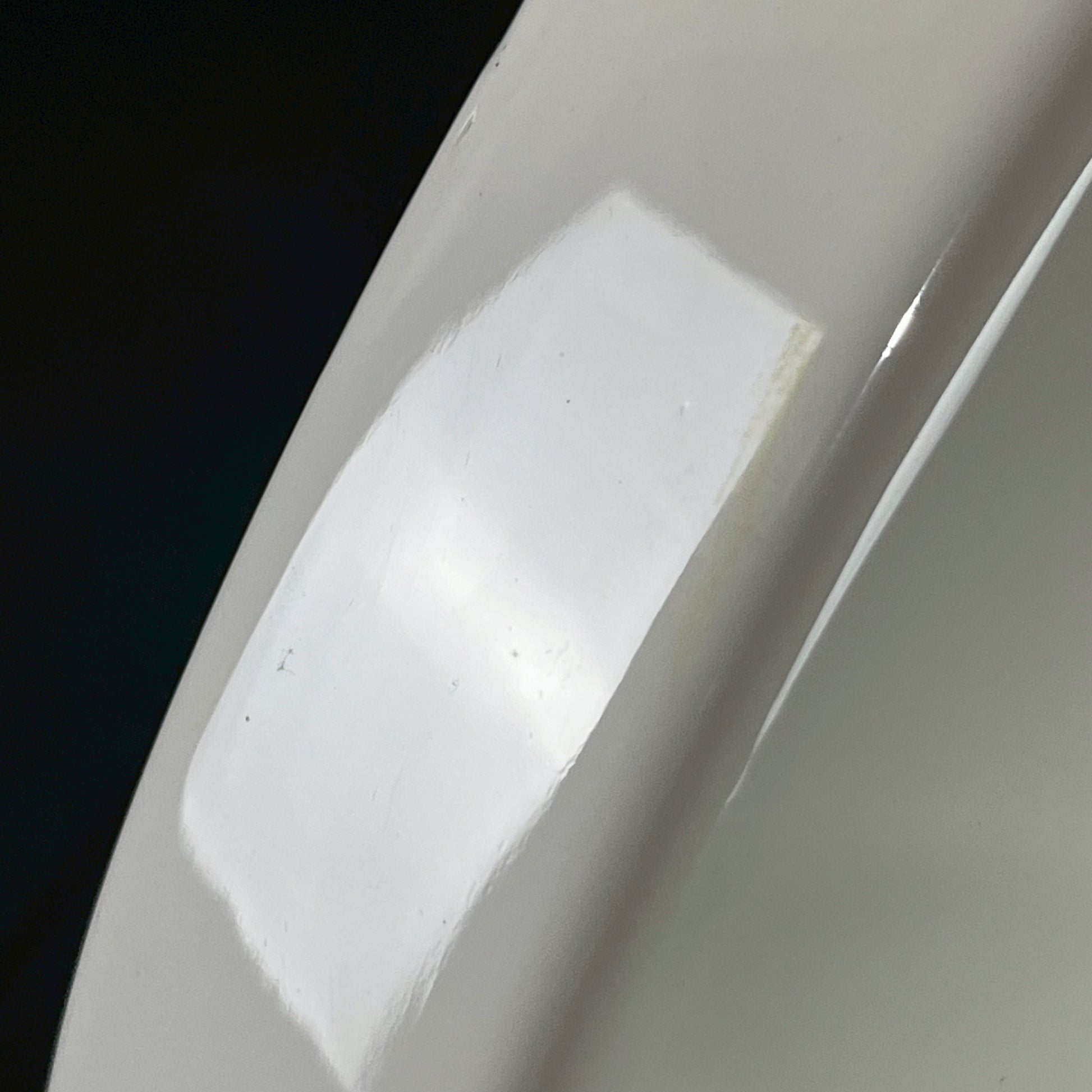 Bacchus Global Series GP-001