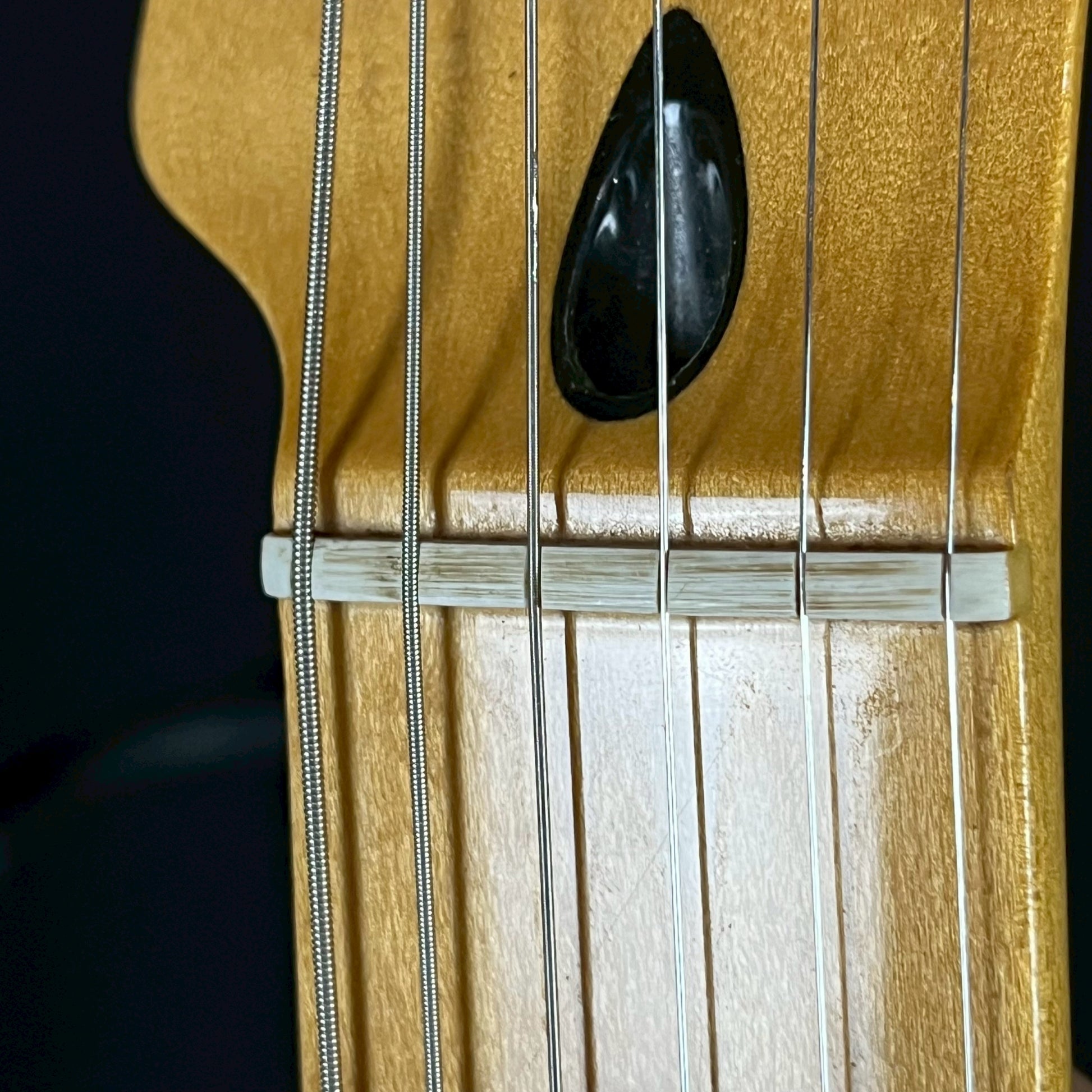 Fender Player Telecaster Mod 2018