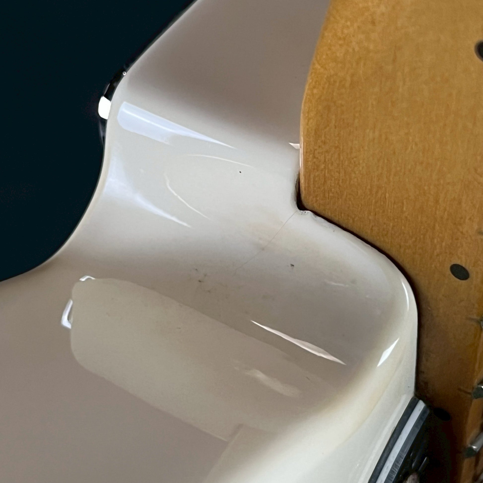 Fender Player Telecaster Mod 2018