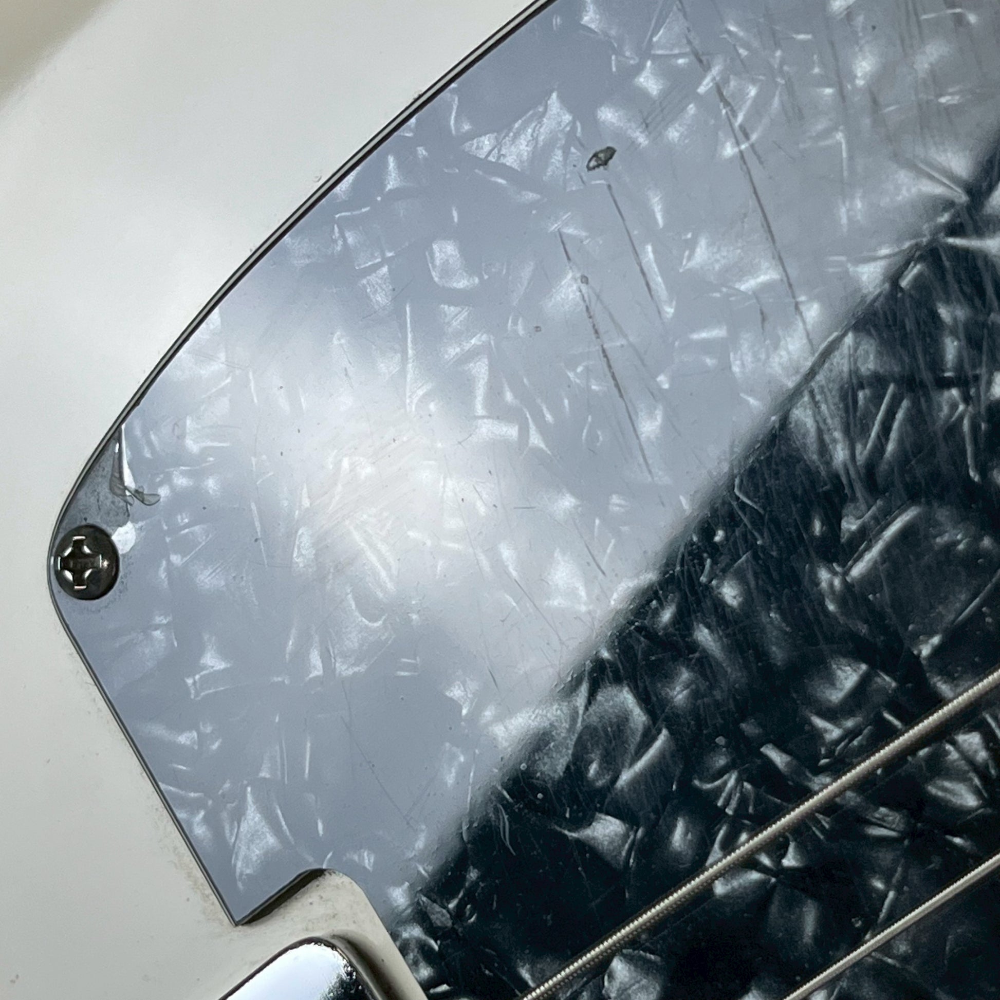 Fender Player Telecaster Mod 2018