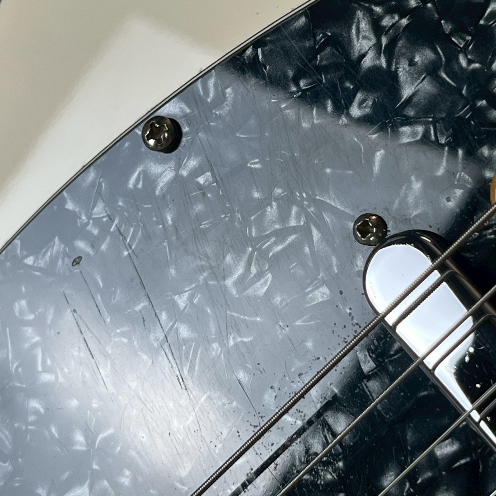 Fender Player Telecaster Mod 2018