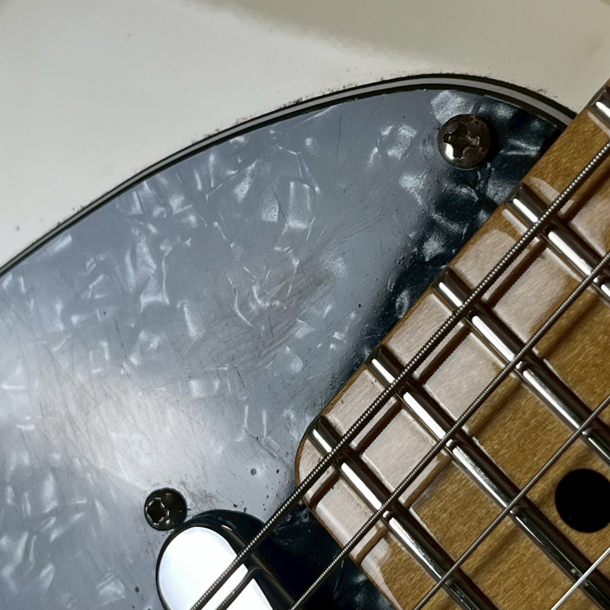 Fender Player Telecaster Mod 2018