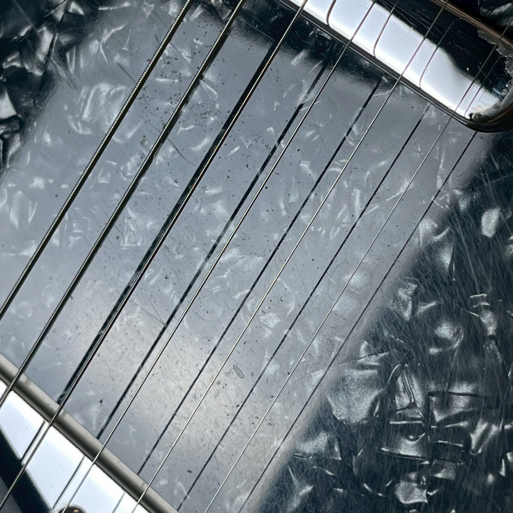 Fender Player Telecaster Mod 2018