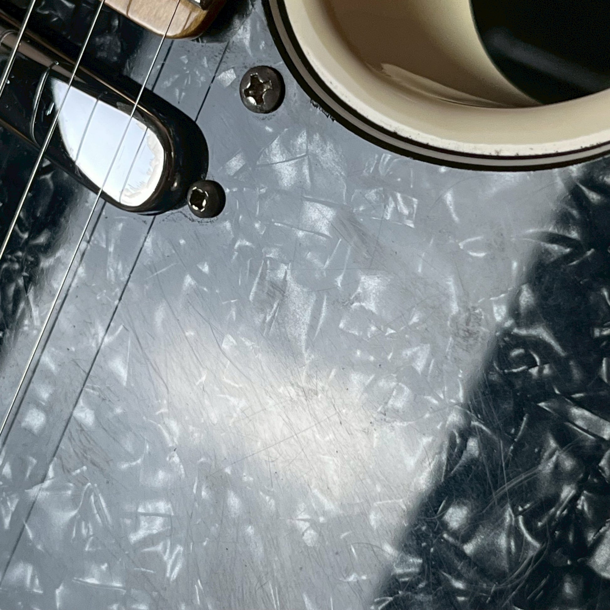 Fender Player Telecaster Mod 2018