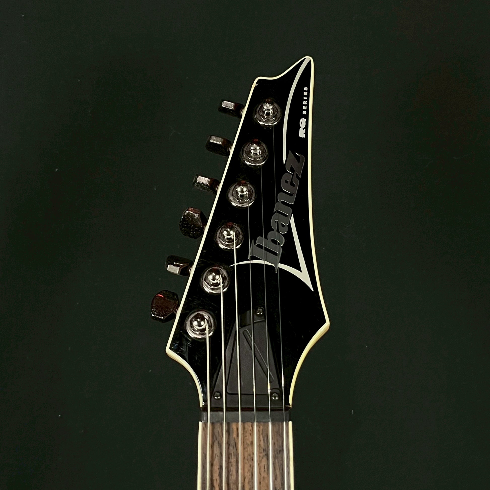 Ibanez RG321MH