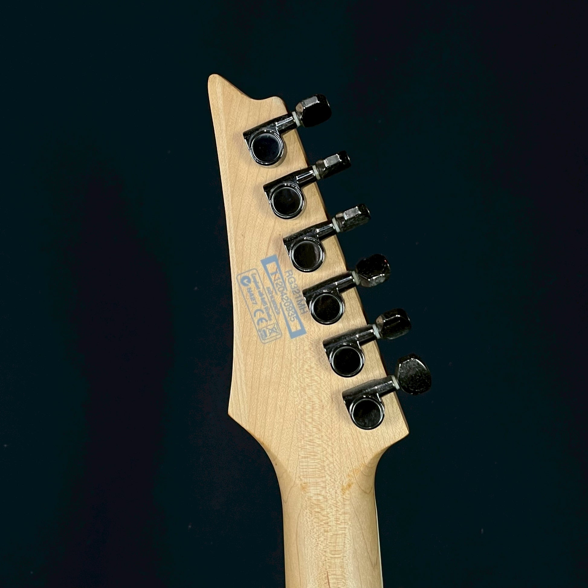Ibanez RG321MH