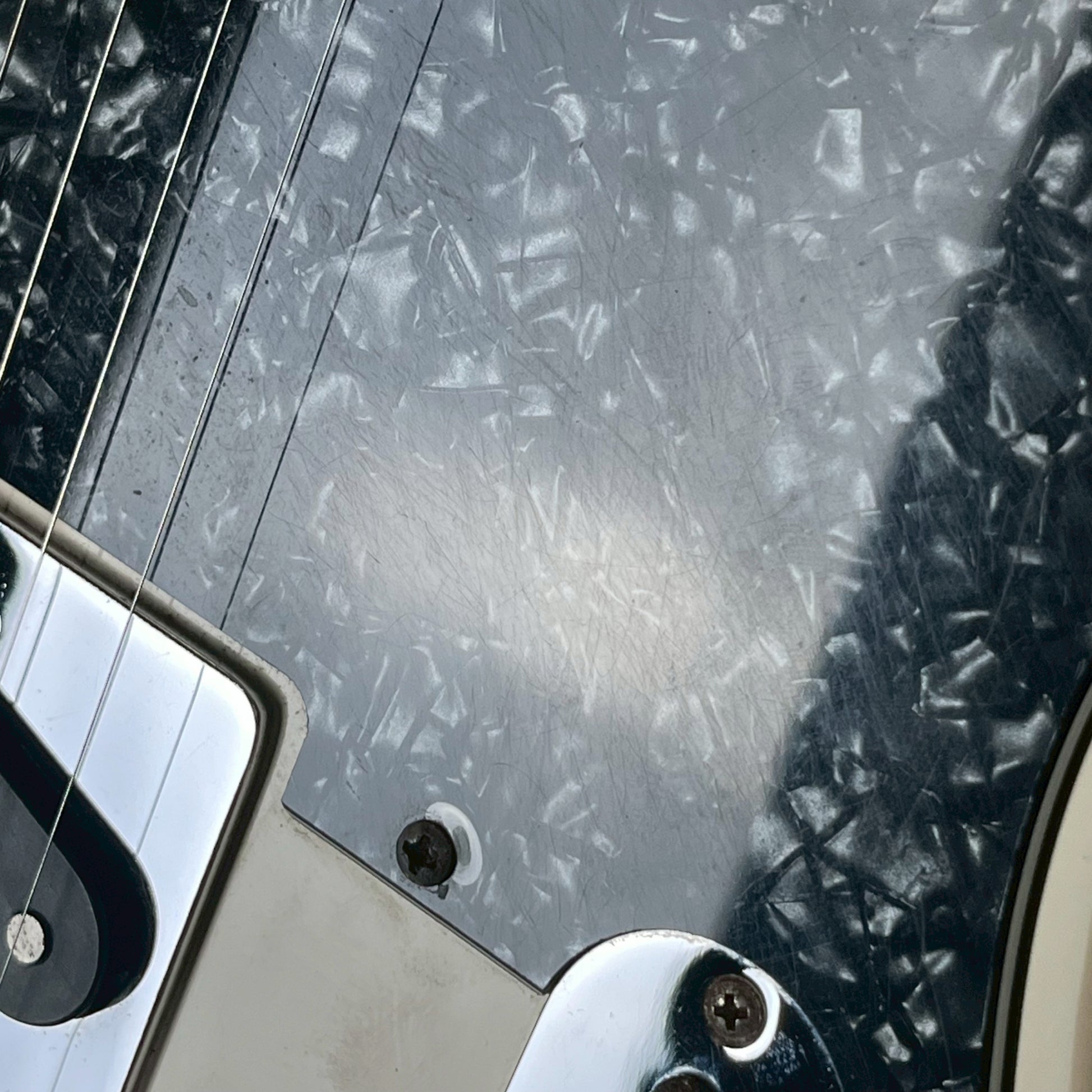 Fender Player Telecaster Mod 2018