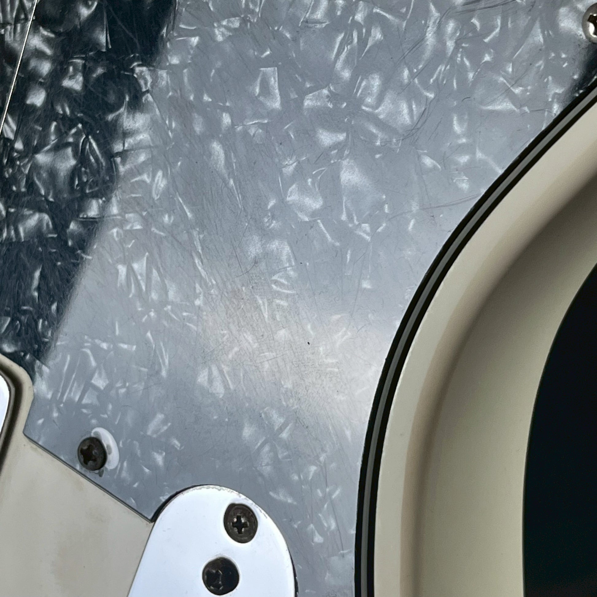 Fender Player Telecaster Mod 2018