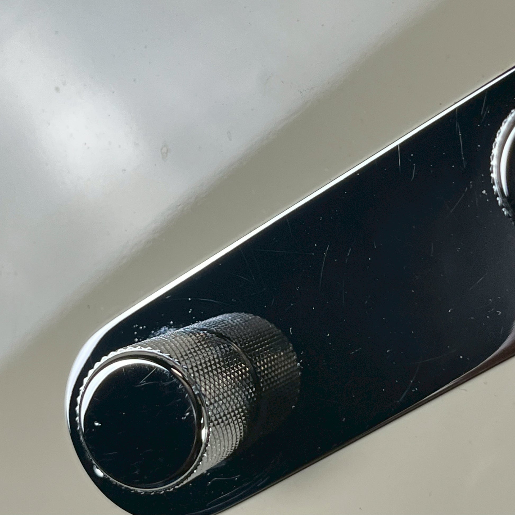 Fender Player Telecaster Mod 2018