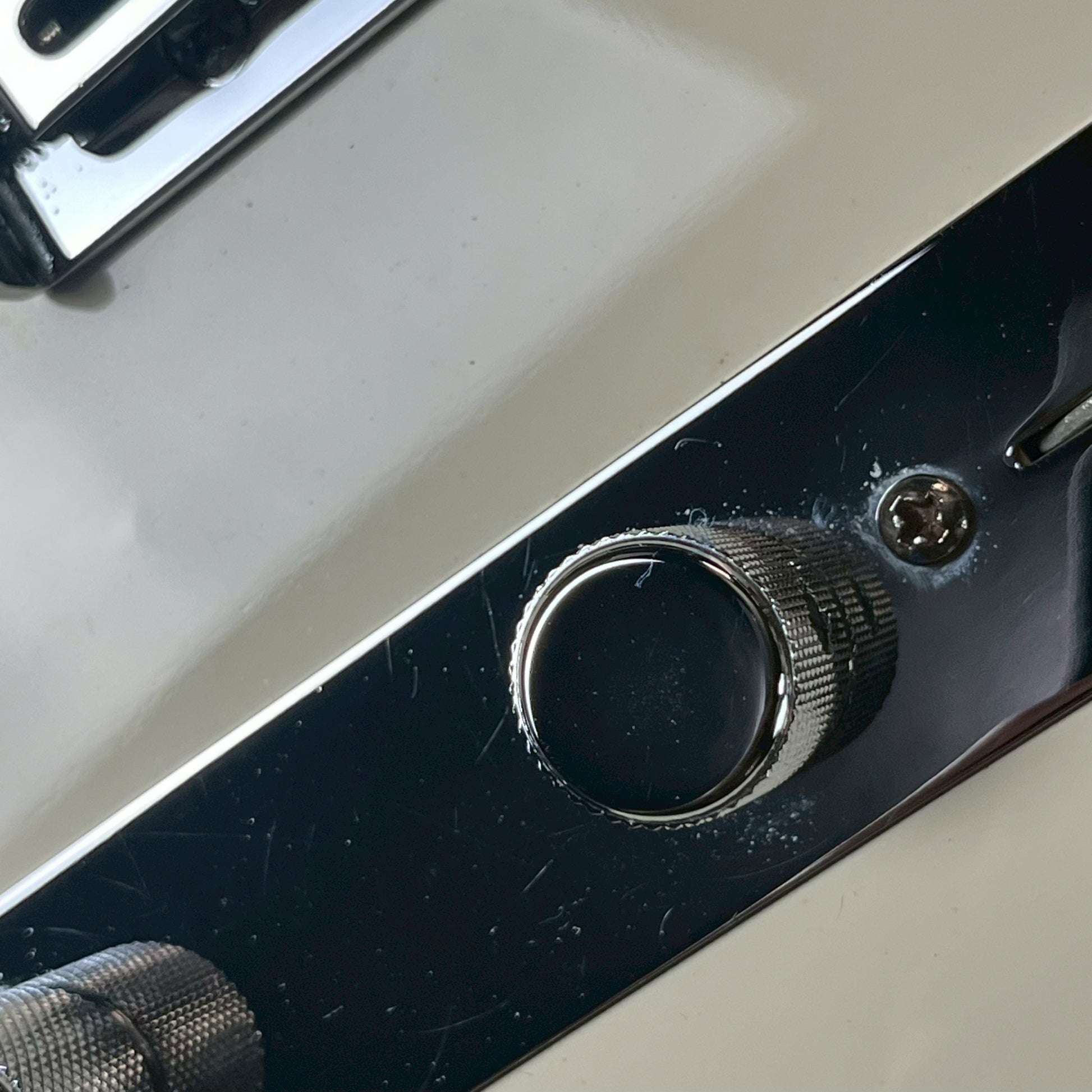 Fender Player Telecaster Mod 2018