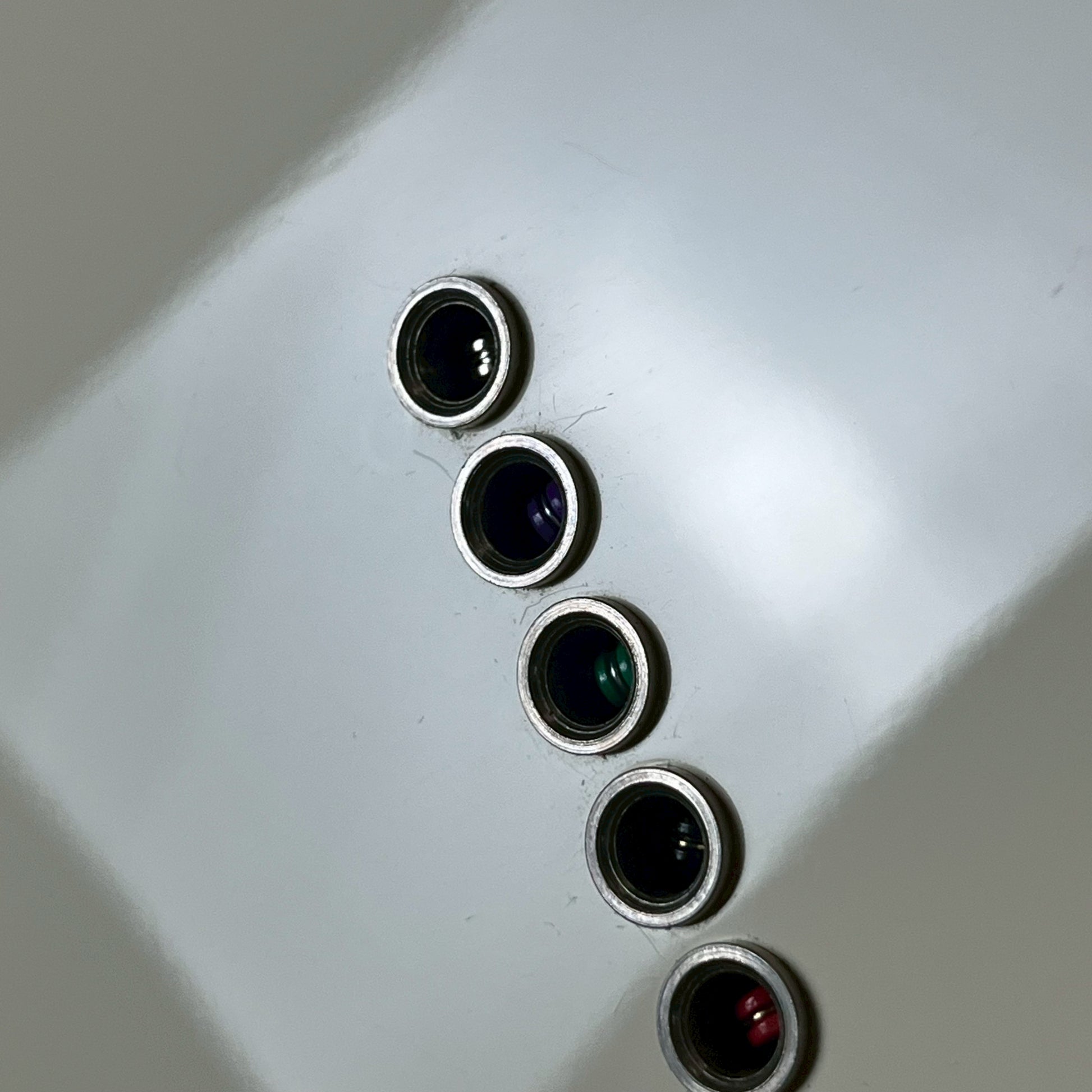 Fender Player Telecaster Mod 2018