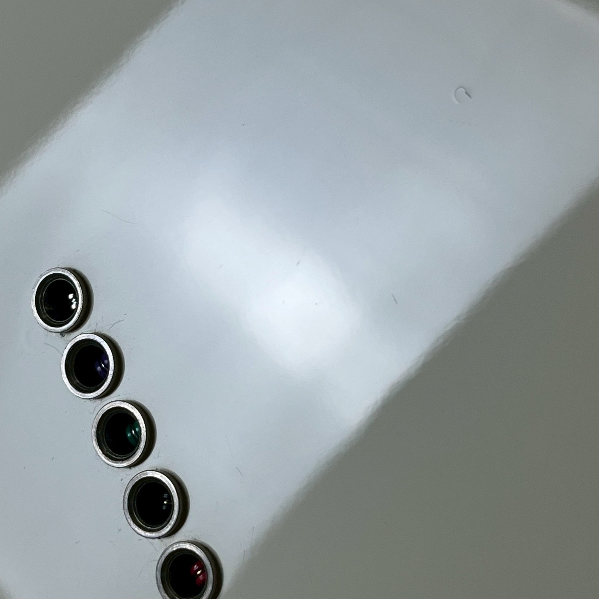 Fender Player Telecaster Mod 2018