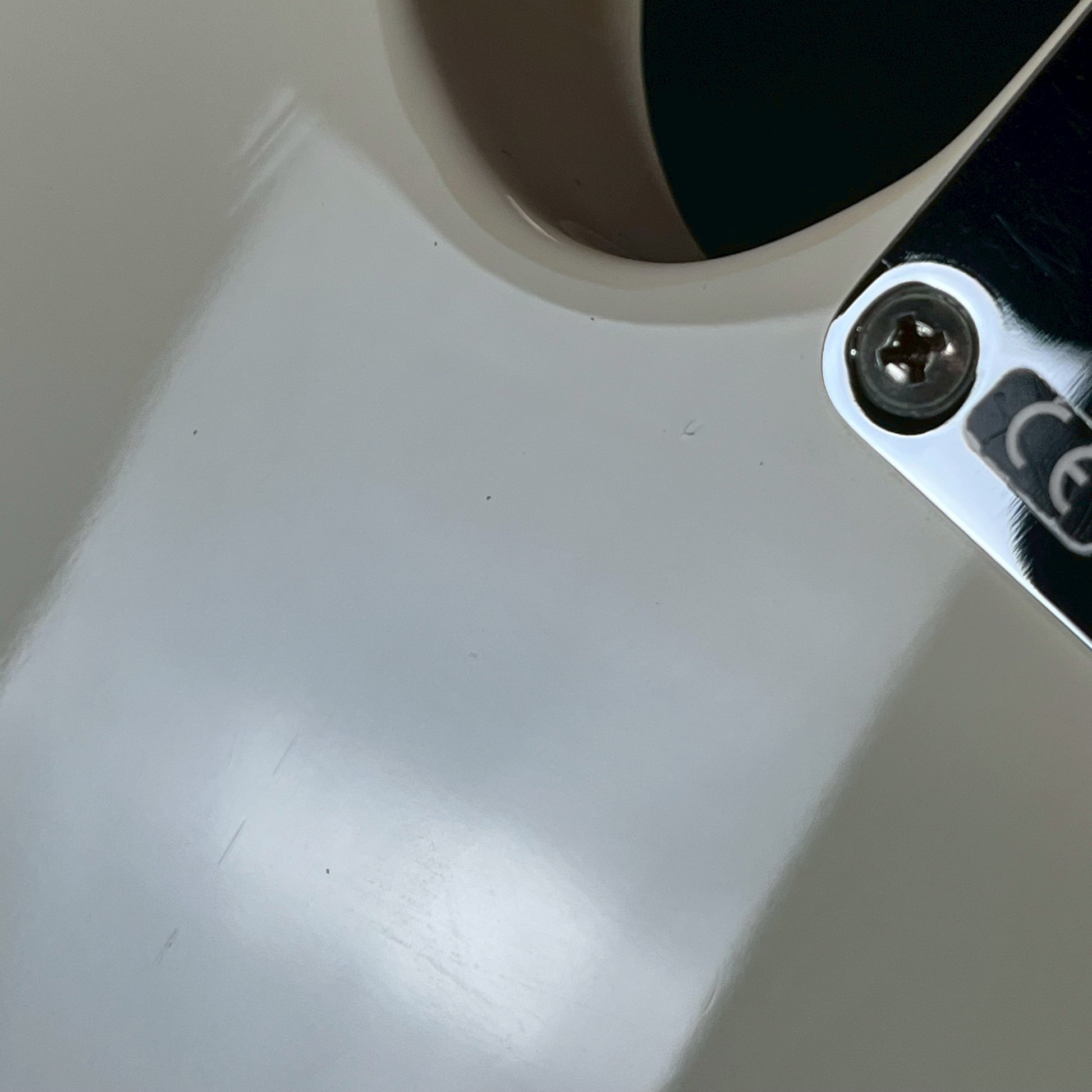 Fender Player Telecaster Mod 2018