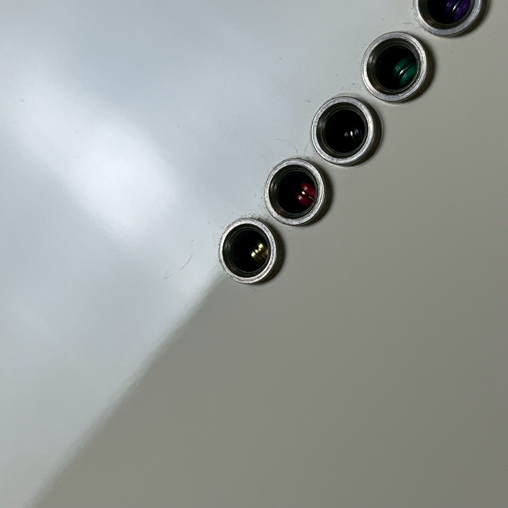 Fender Player Telecaster Mod 2018