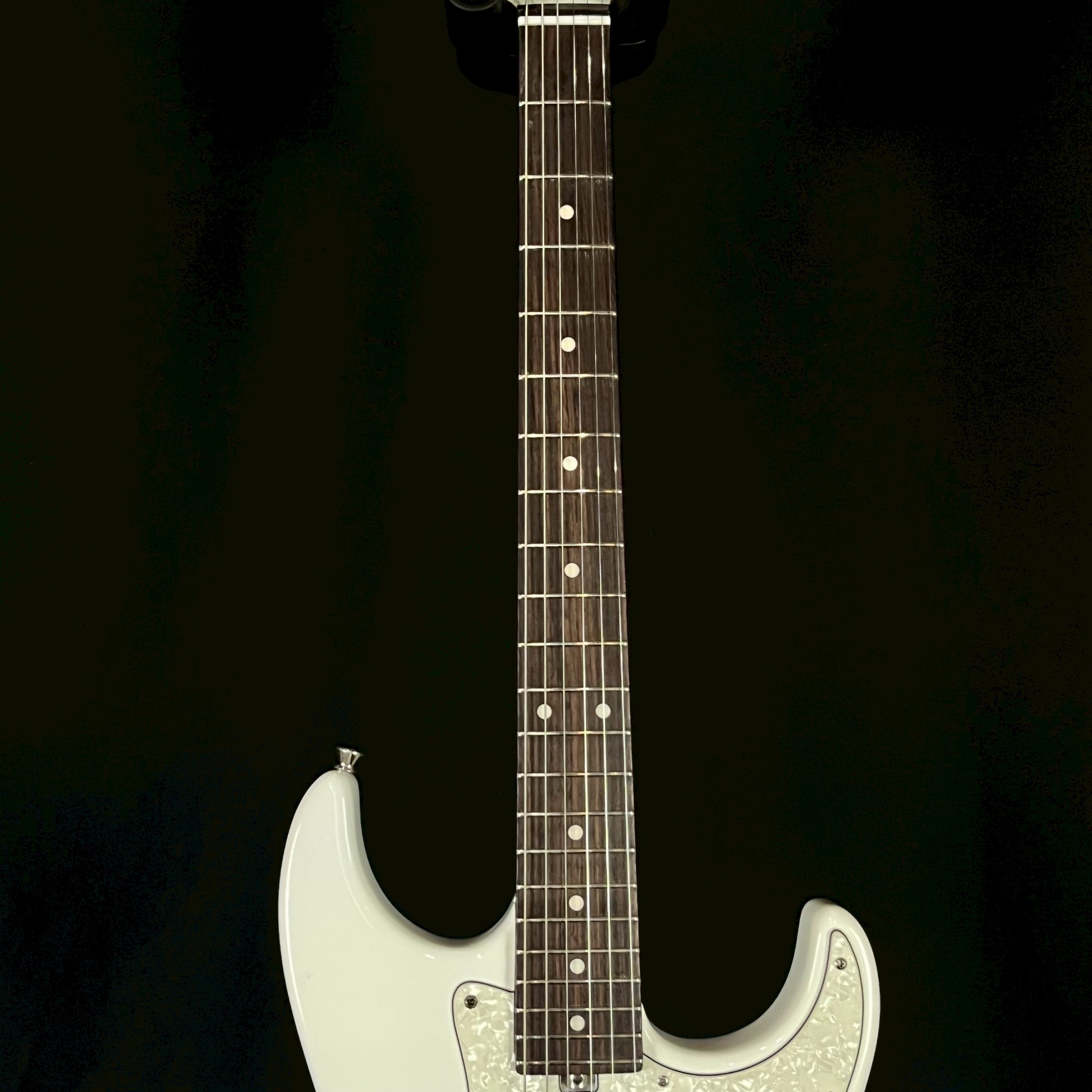 Bacchus Global Series GP-001