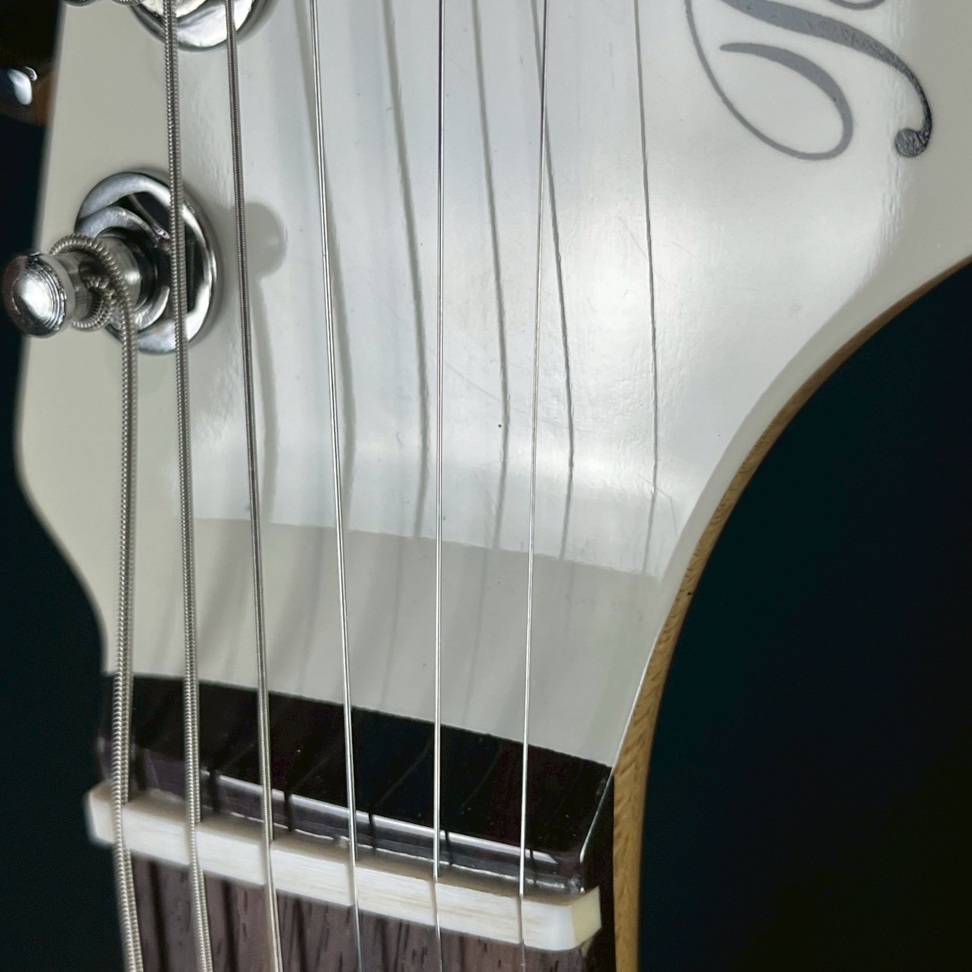 Bacchus Global Series GP-001