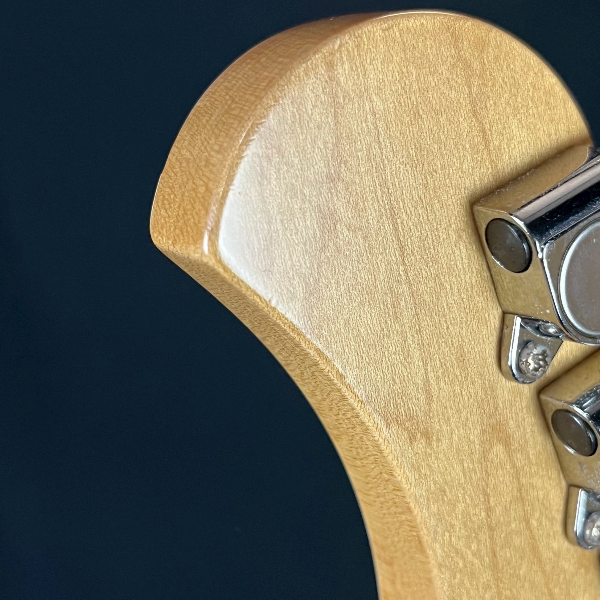 Bacchus Global Series GP-001