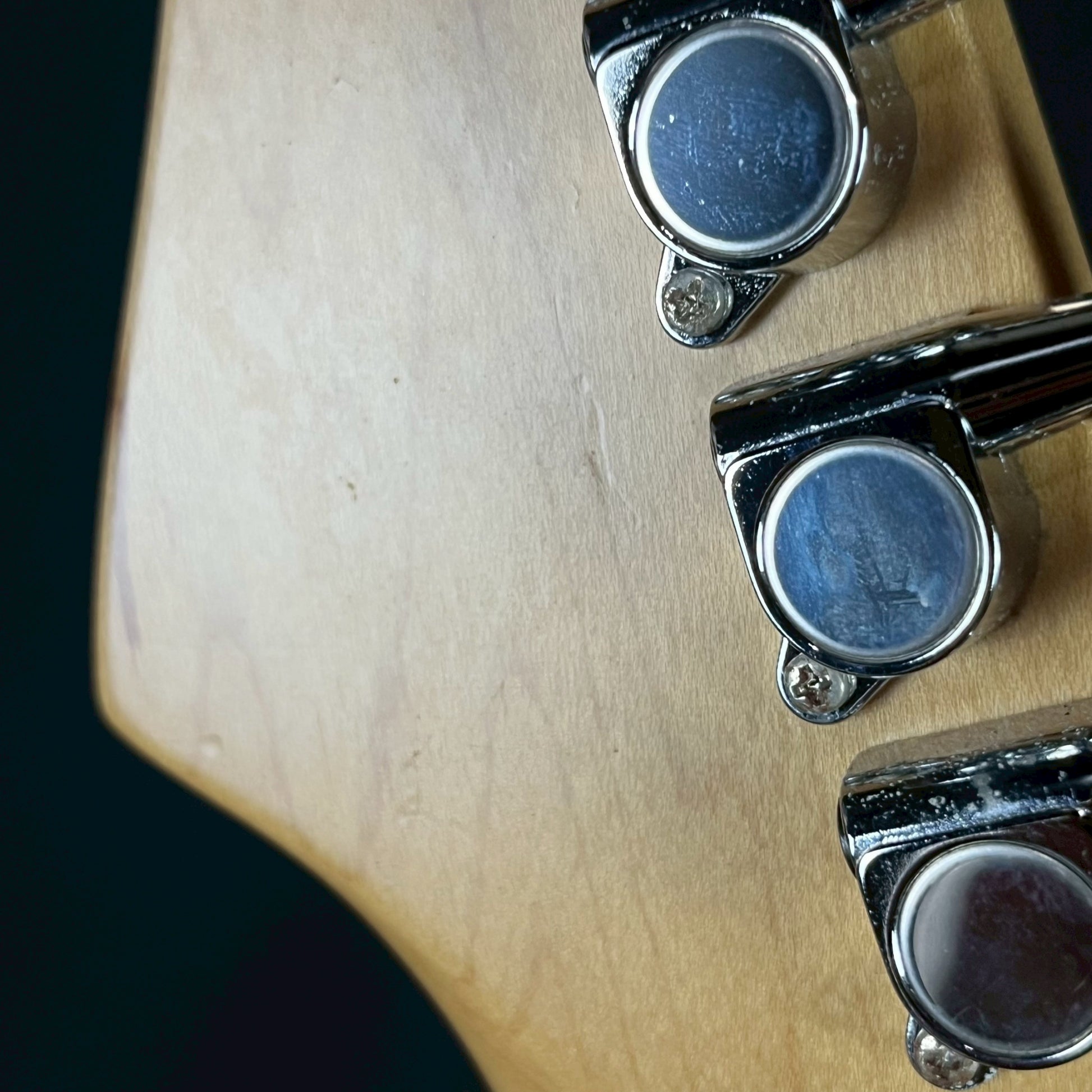 Bacchus Global Series GP-001