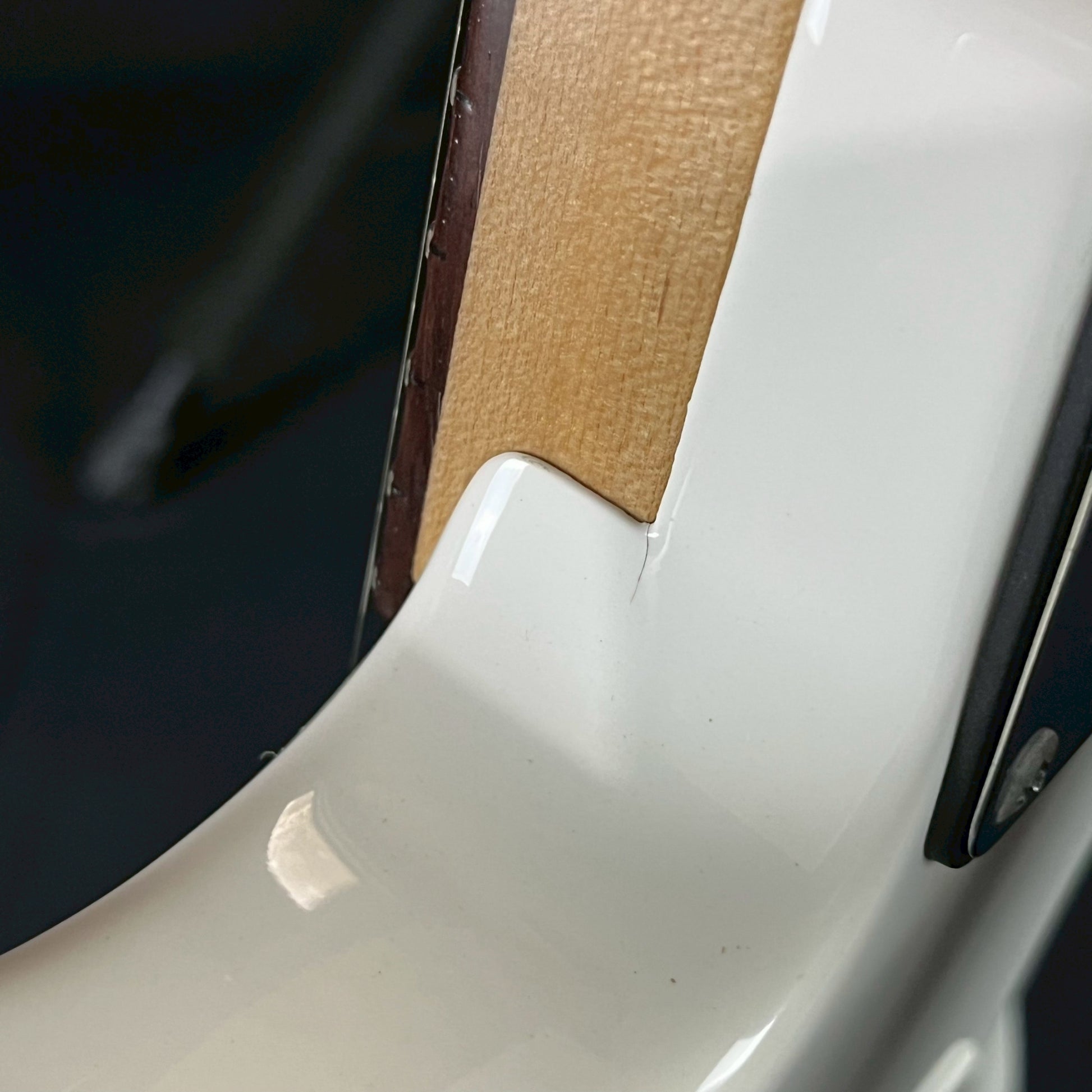 Bacchus Global Series GP-001