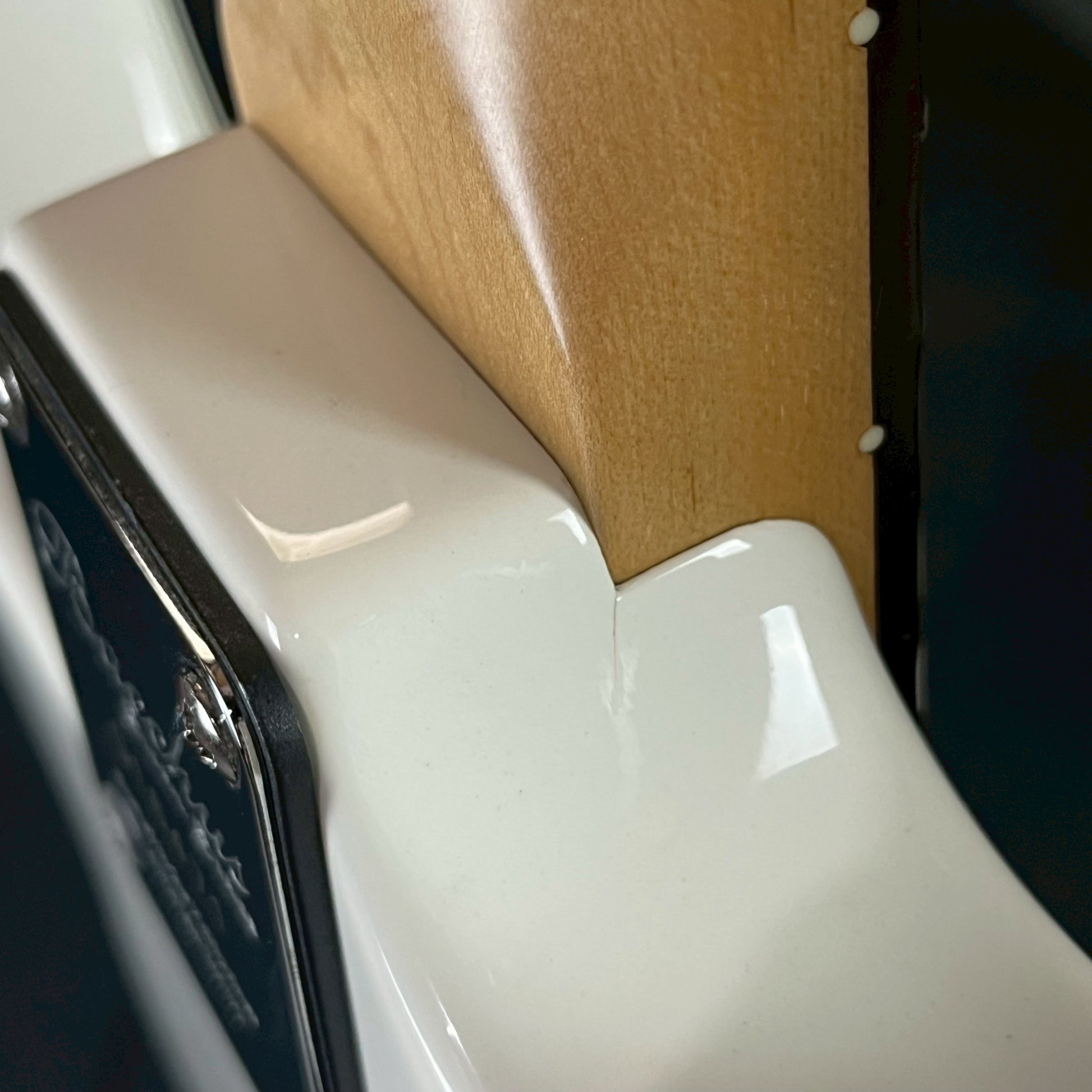 Bacchus Global Series GP-001