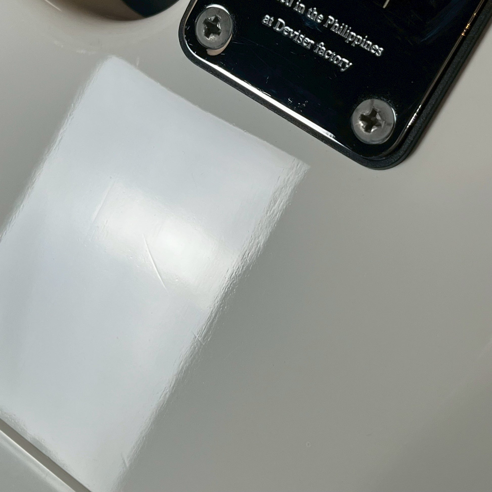 Bacchus Global Series GP-001