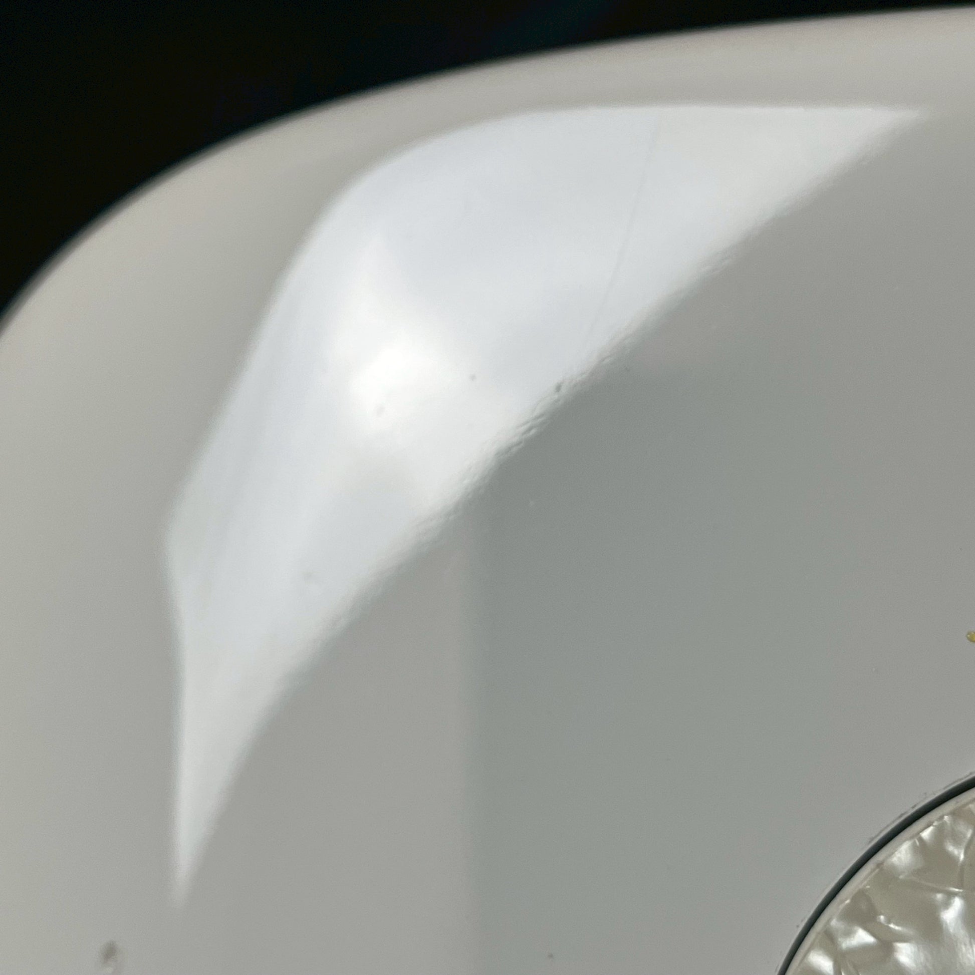 Bacchus Global Series GP-001