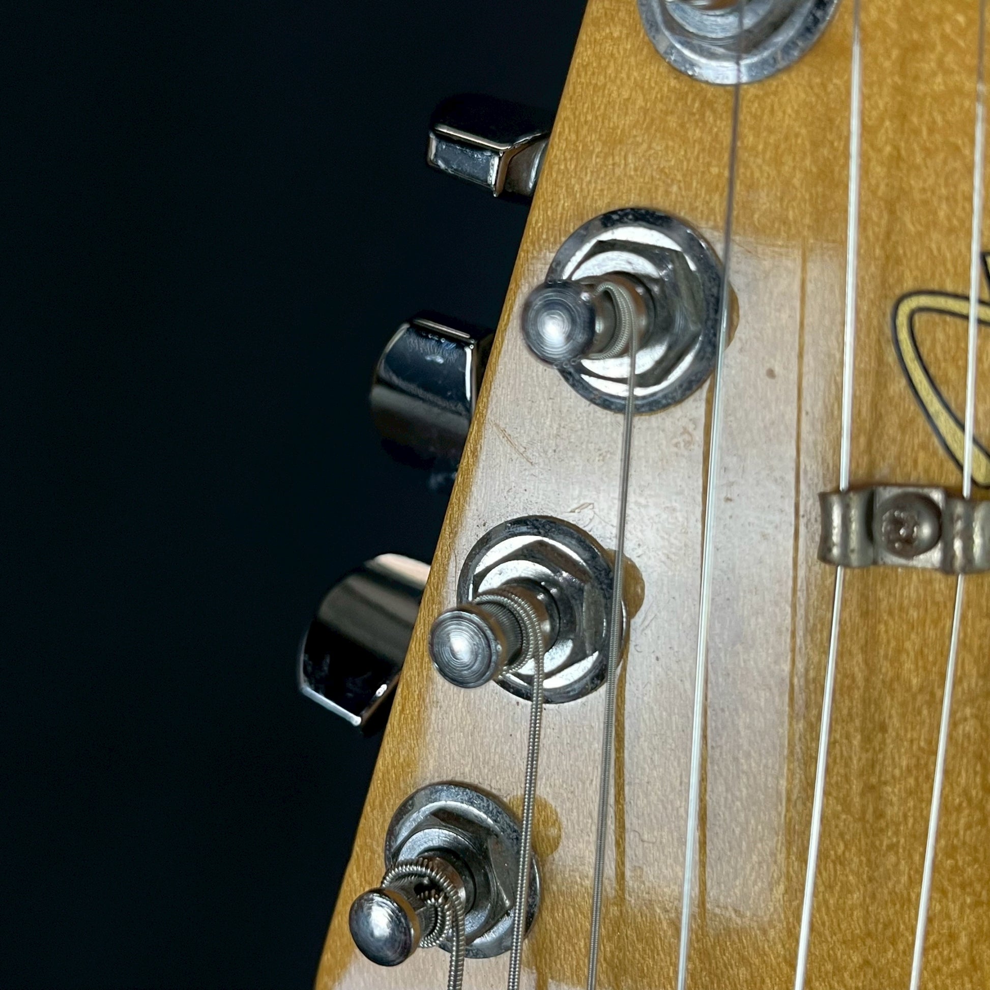 Fender Player Telecaster Mod 2018