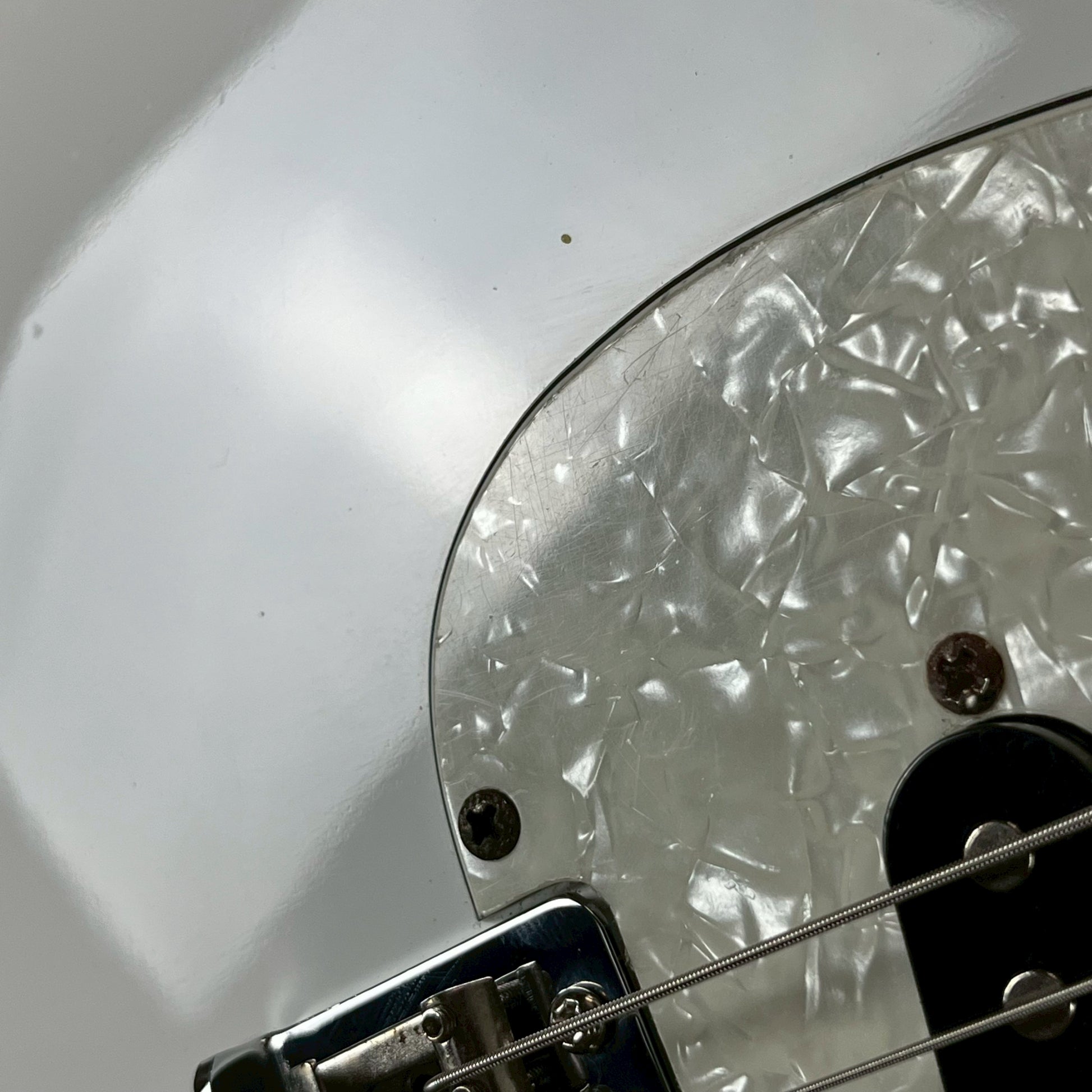 Bacchus Global Series GP-001