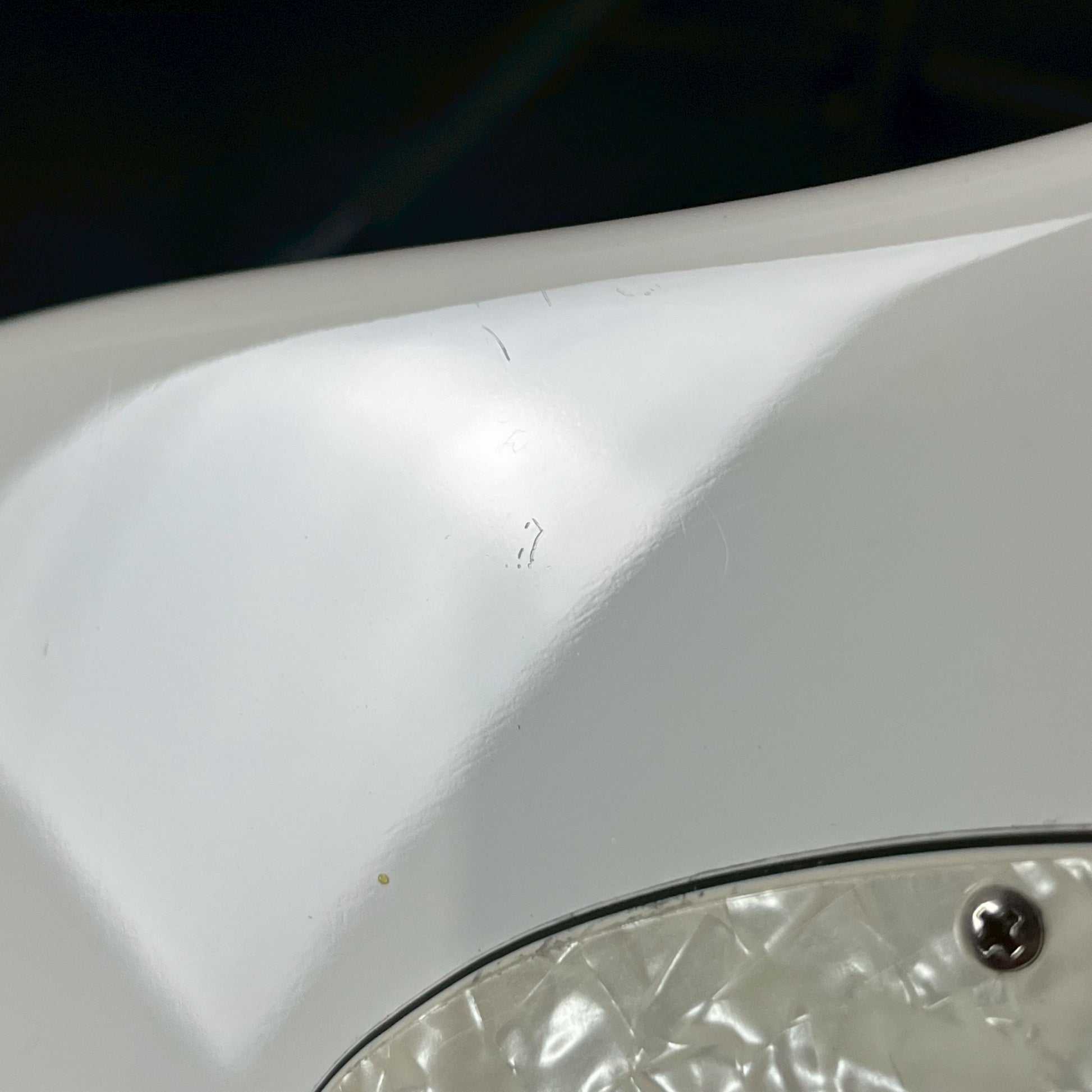 Bacchus Global Series GP-001