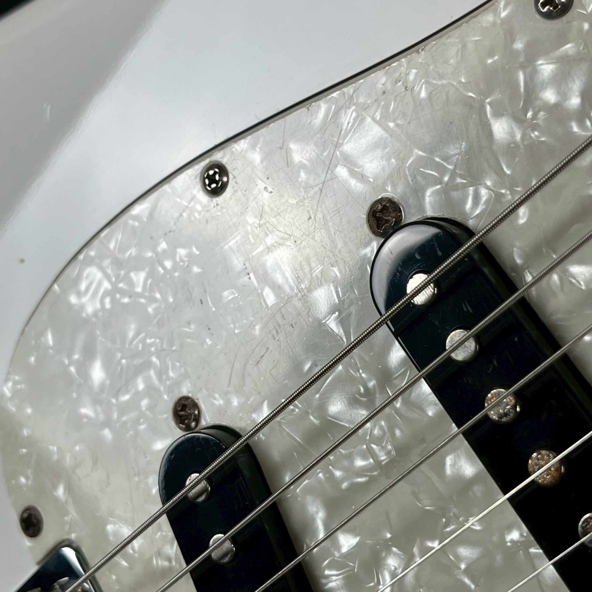 Bacchus Global Series GP-001