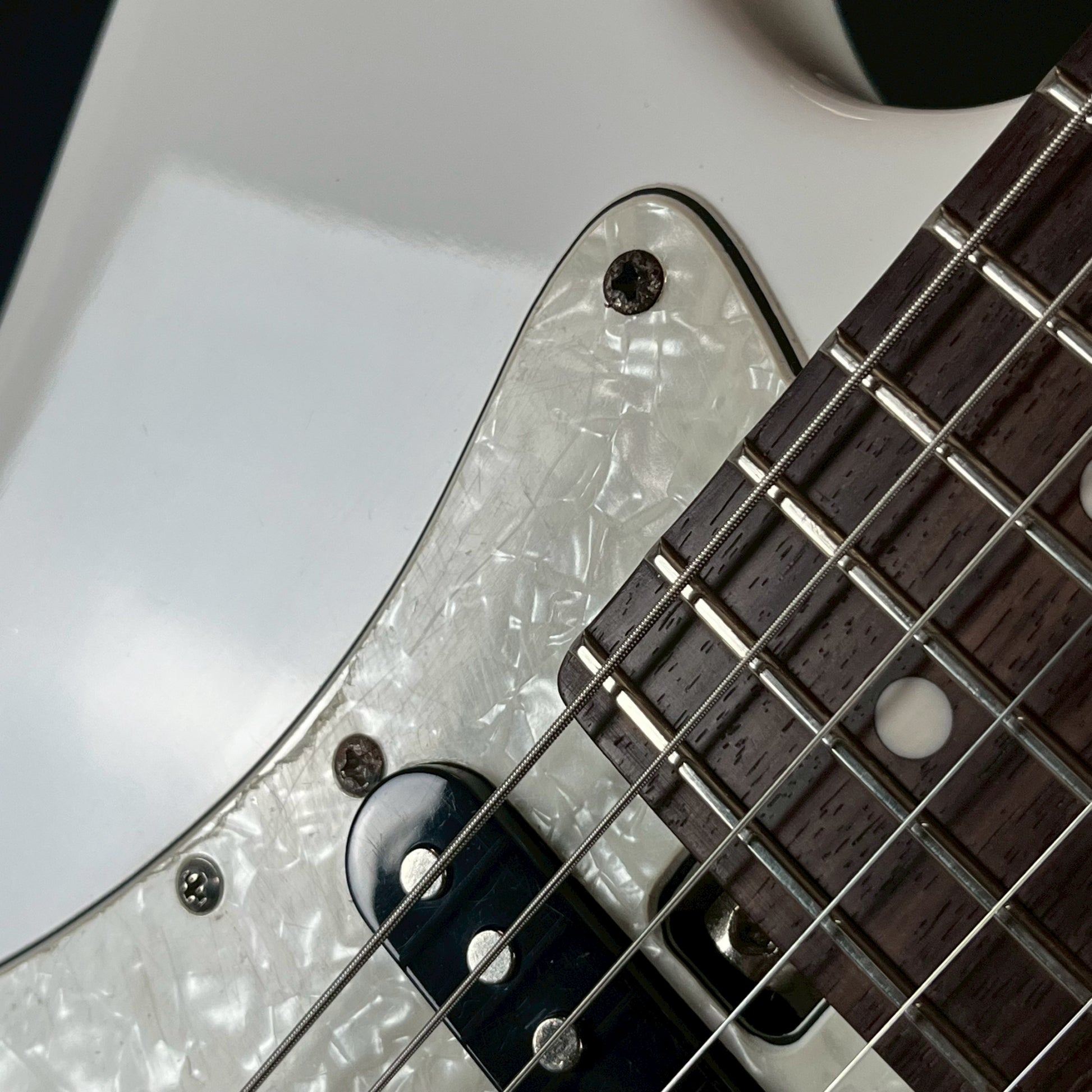 Bacchus Global Series GP-001