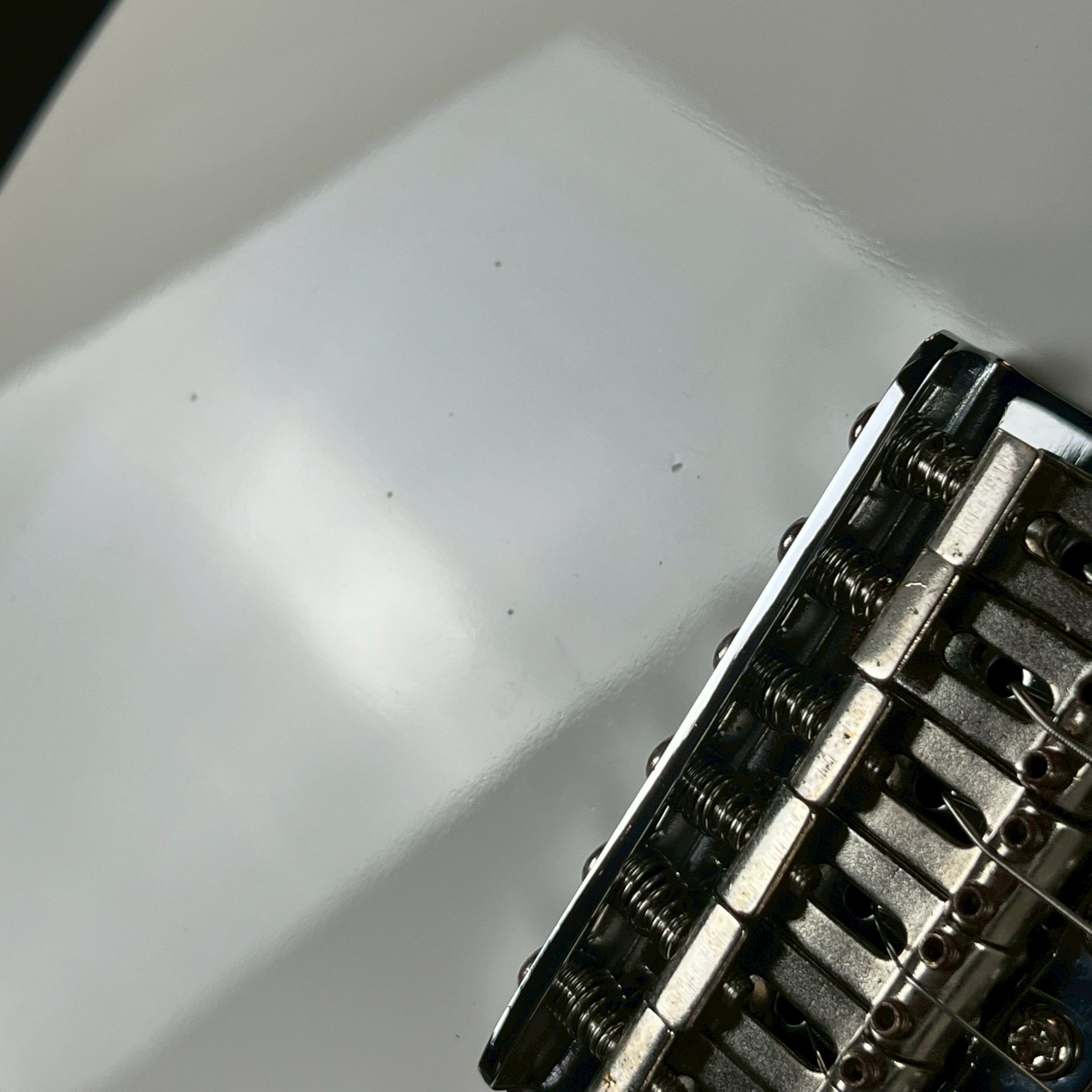 Bacchus Global Series GP-001