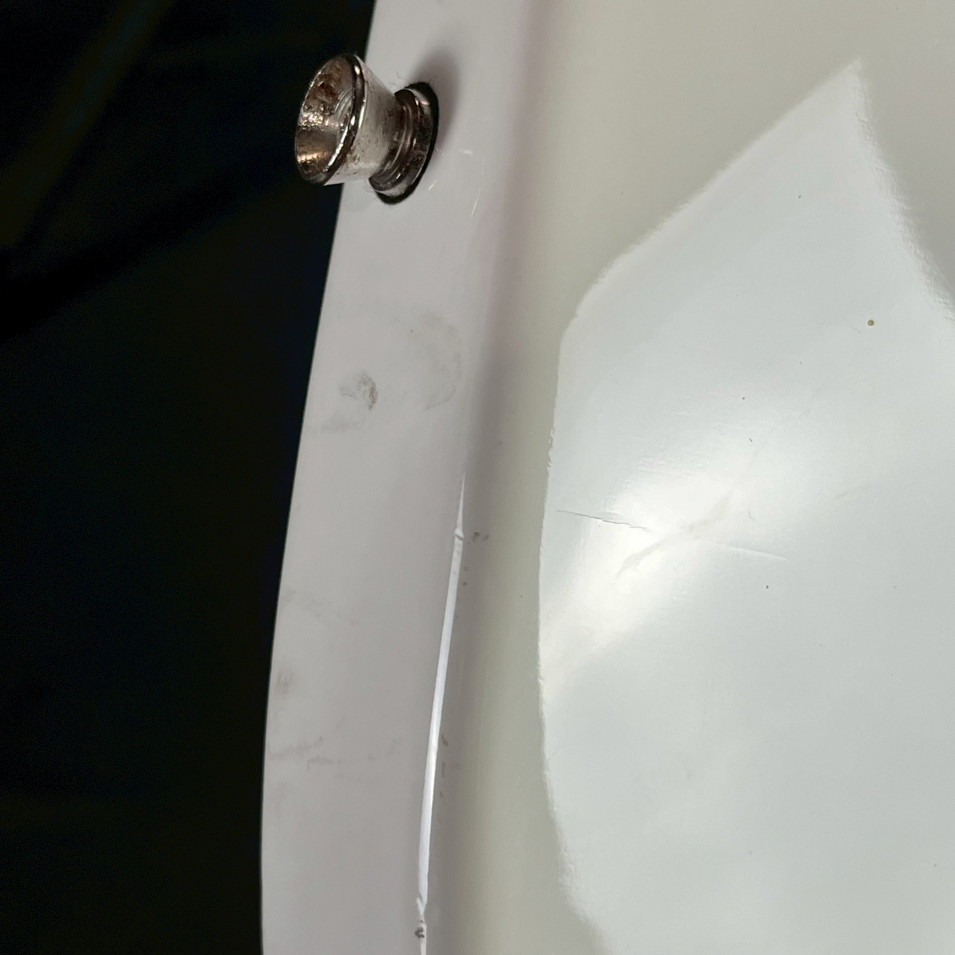 Bacchus Global Series GP-001