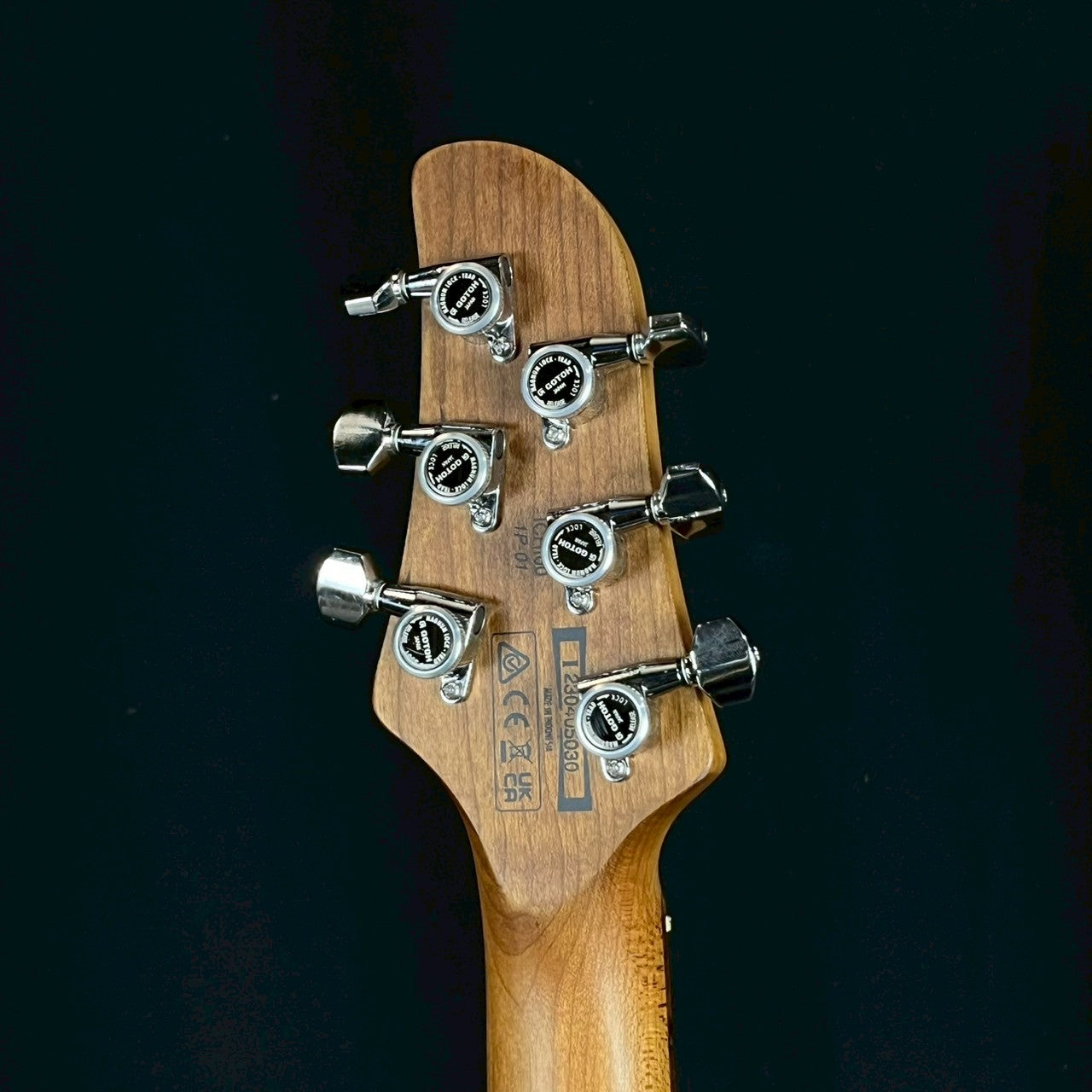 Ibanez ICHI00