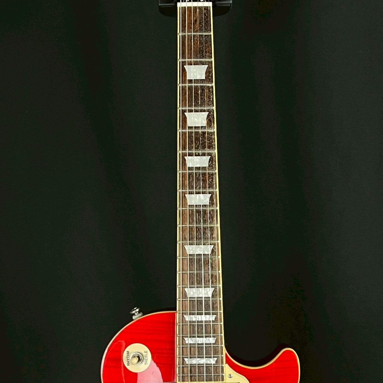 Epiphone Les Paul Standard Pro *คอร้าว*