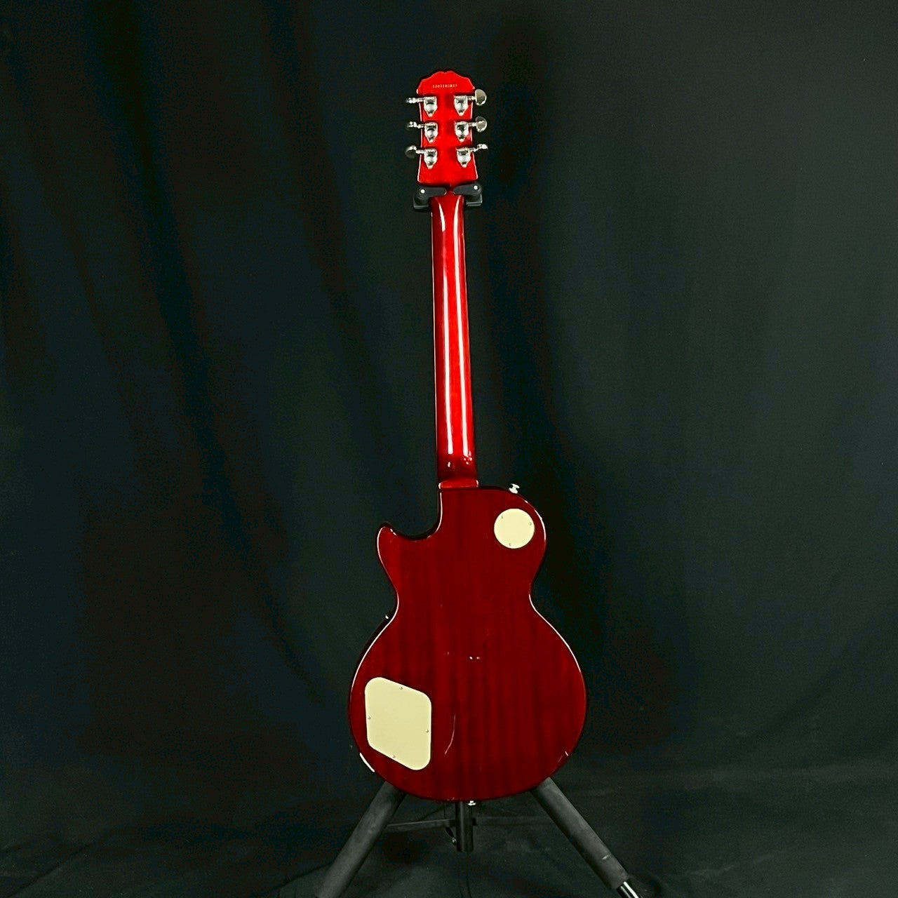 Epiphone Les Paul Standard Pro *คอร้าว*