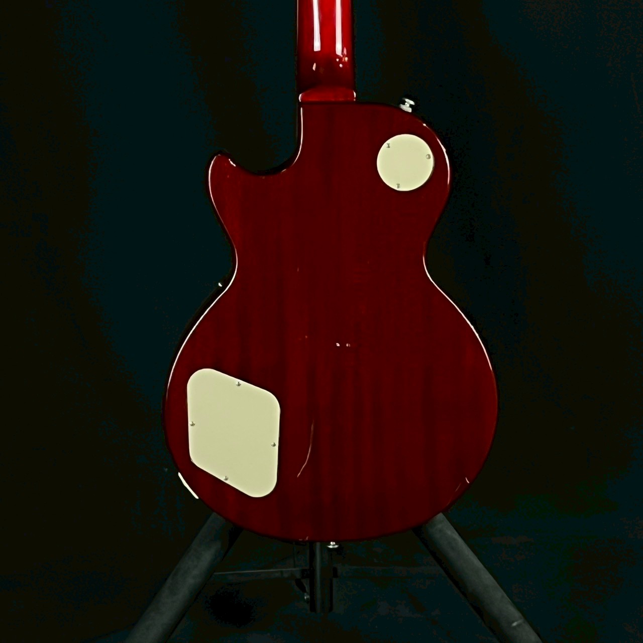 Epiphone Les Paul Standard Pro *คอร้าว*