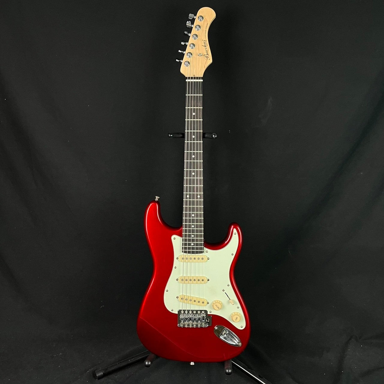 Bacchus Universe Series Mini Stratocaster