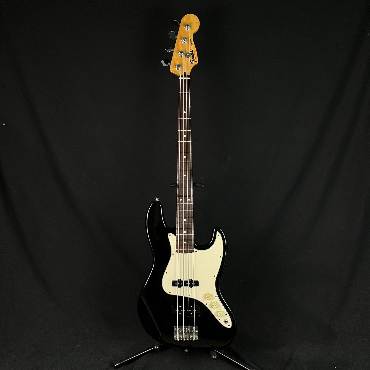 Fender Mexico Jazz Bass | UNISOUND BANGKOK エレキギター、中古 ...