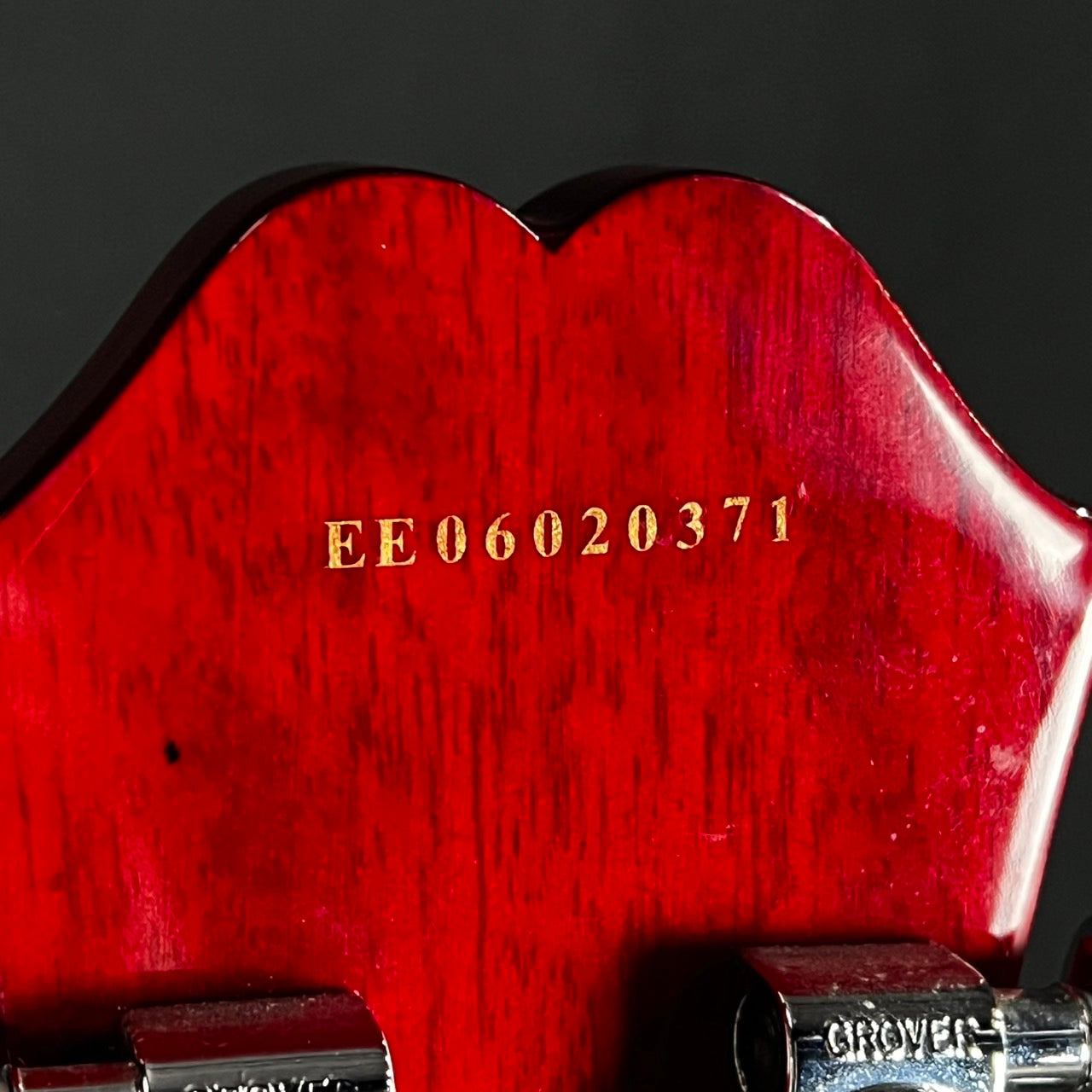 Epiphone DOT CH 2006