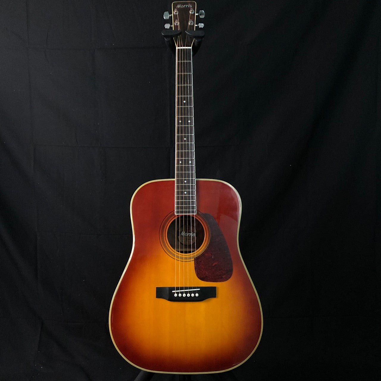 MORRIS MD-507 - ギター