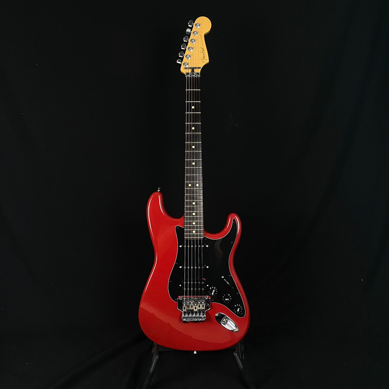 Fender Mexico Blacktop RW FR | UNISOUND BANGKOK  エレキギター、セカンドハンドギター、セカンドハンドベース、サイアムスクエア
