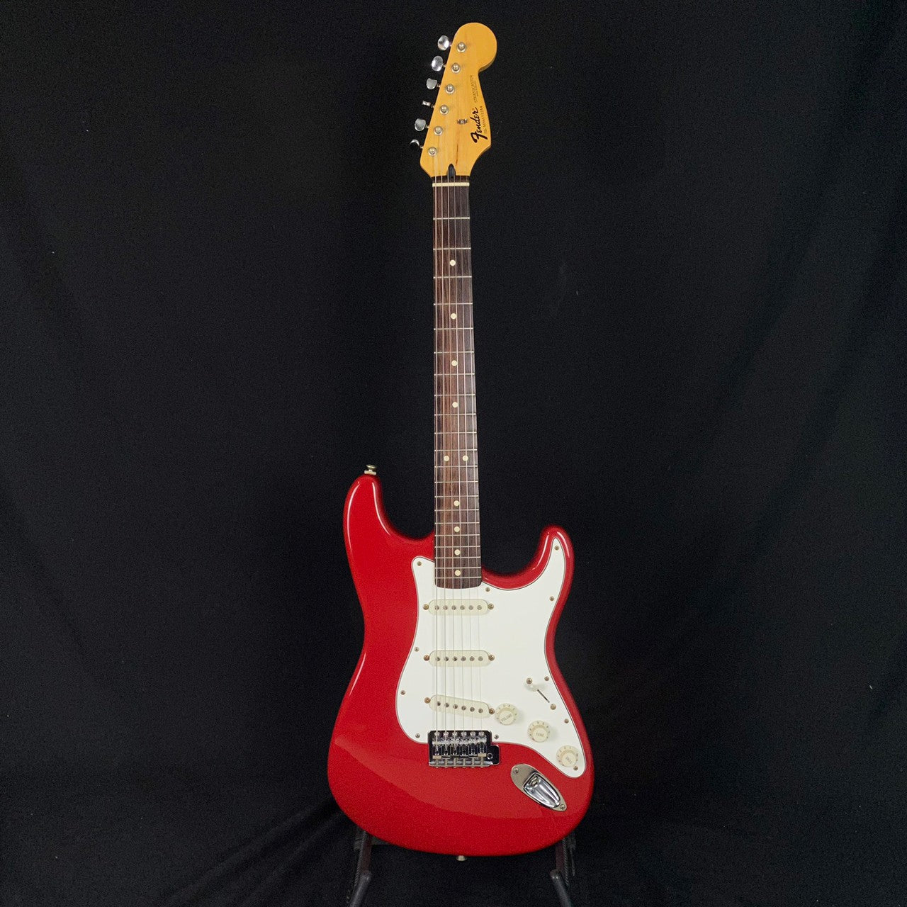 Fender Mexico Standard | UNISOUND BANGKOK エレキギター、中古ギター、中古ベース、サイアム スクエア