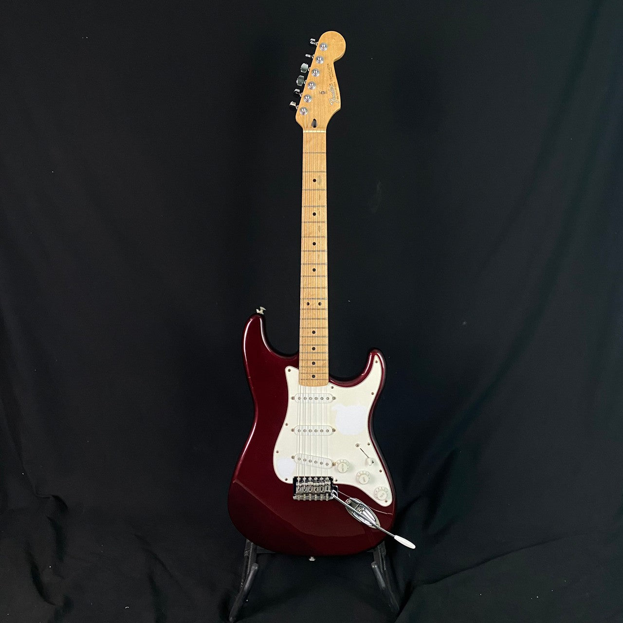 1999 fender stratocaster deals mexico