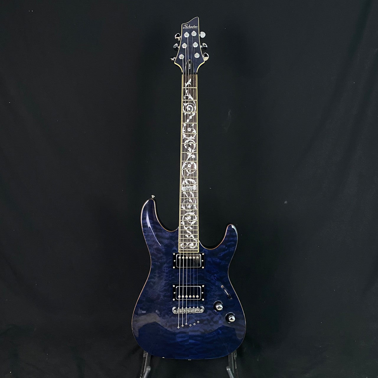 Schecter C1 Classic AD-C-1-CL