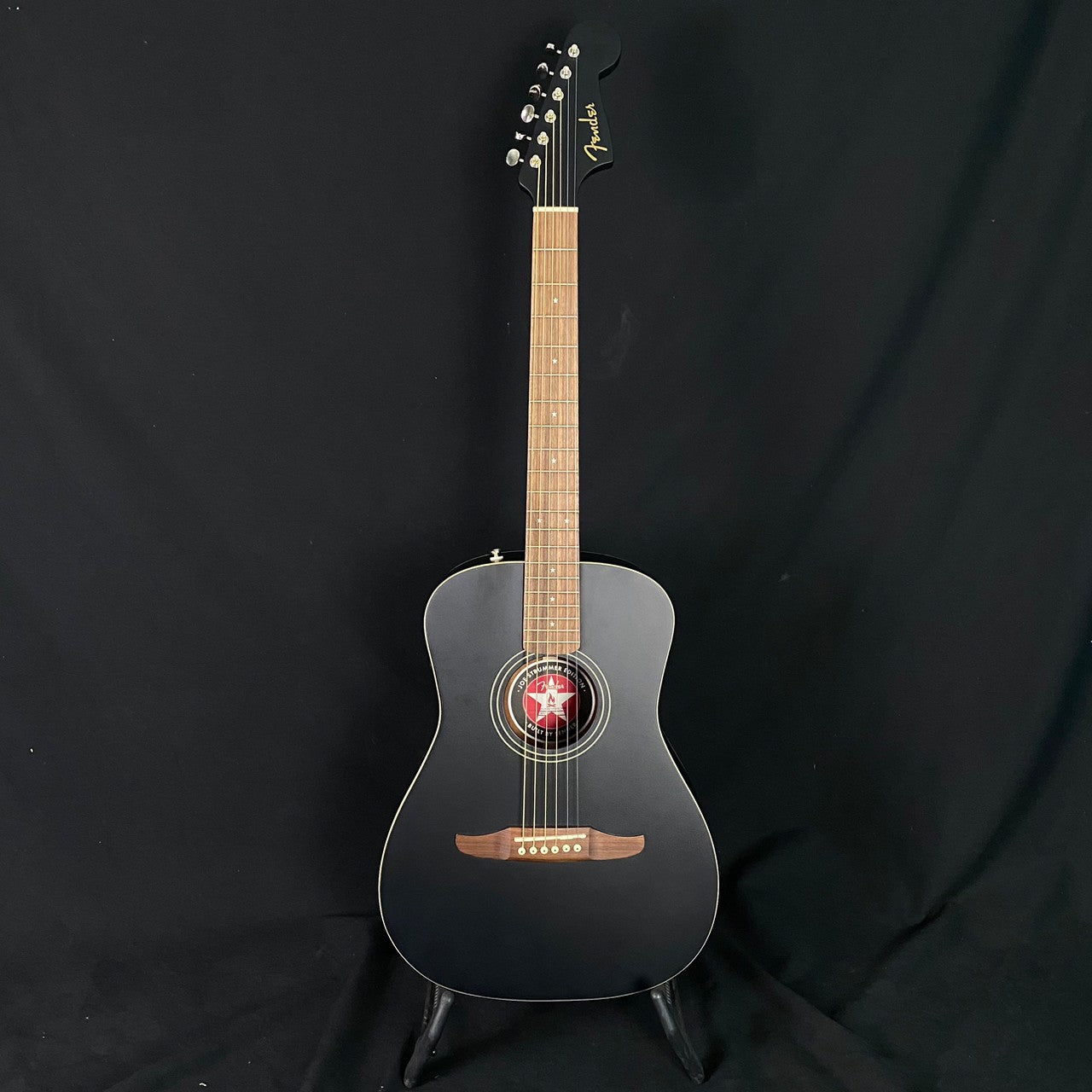 Fender Joe Strummer Campfire Acoustic