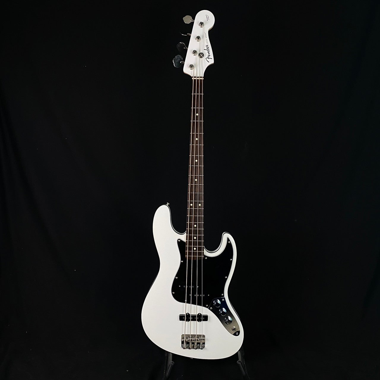 Fender Japan Aerodyne II Jazz Bass | UNISOUND BANGKOK  エレキギター、セカンドハンドギター、セカンドハンドベース、サイアムスクエア