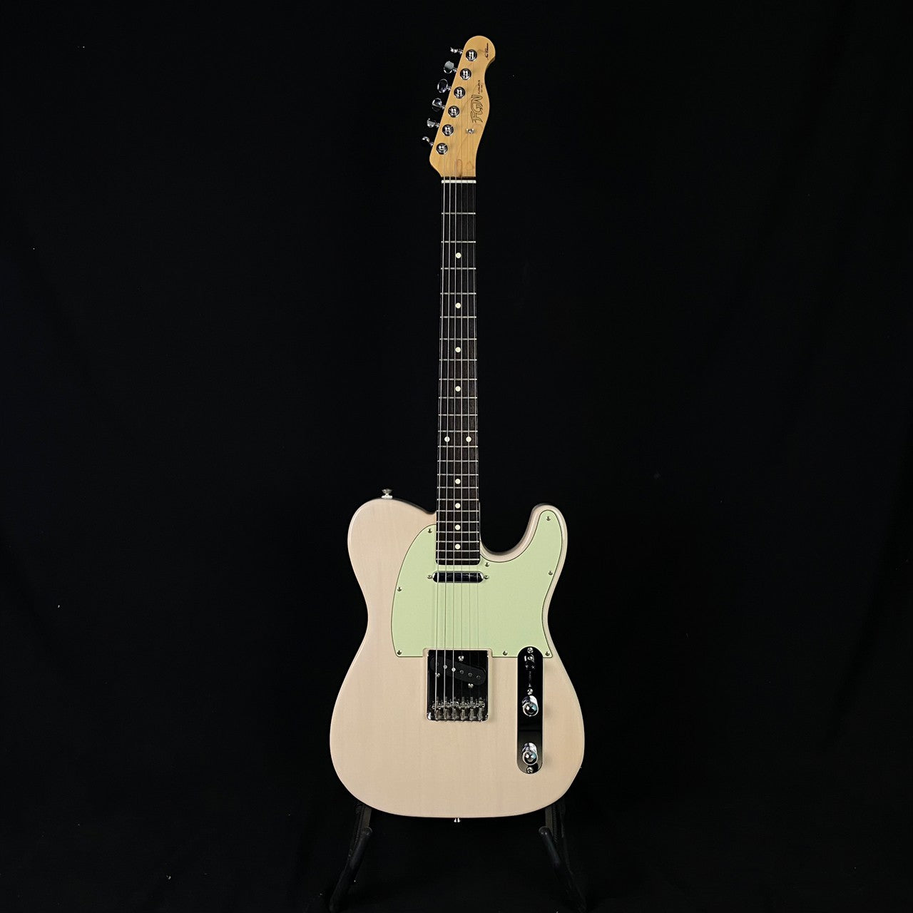 Fujigen Neo Classic Telecaster | UNISOUND BANGKOK กีตาร์ไฟฟ้า