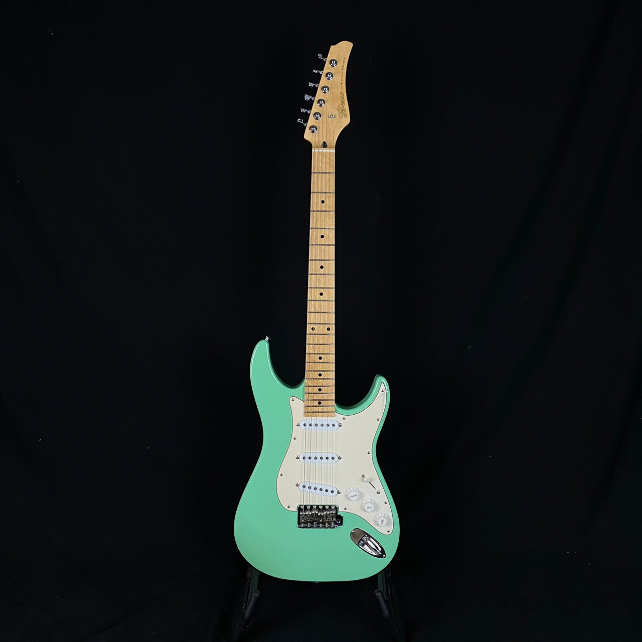 Greco Supreme Sound Buster Stratocaster